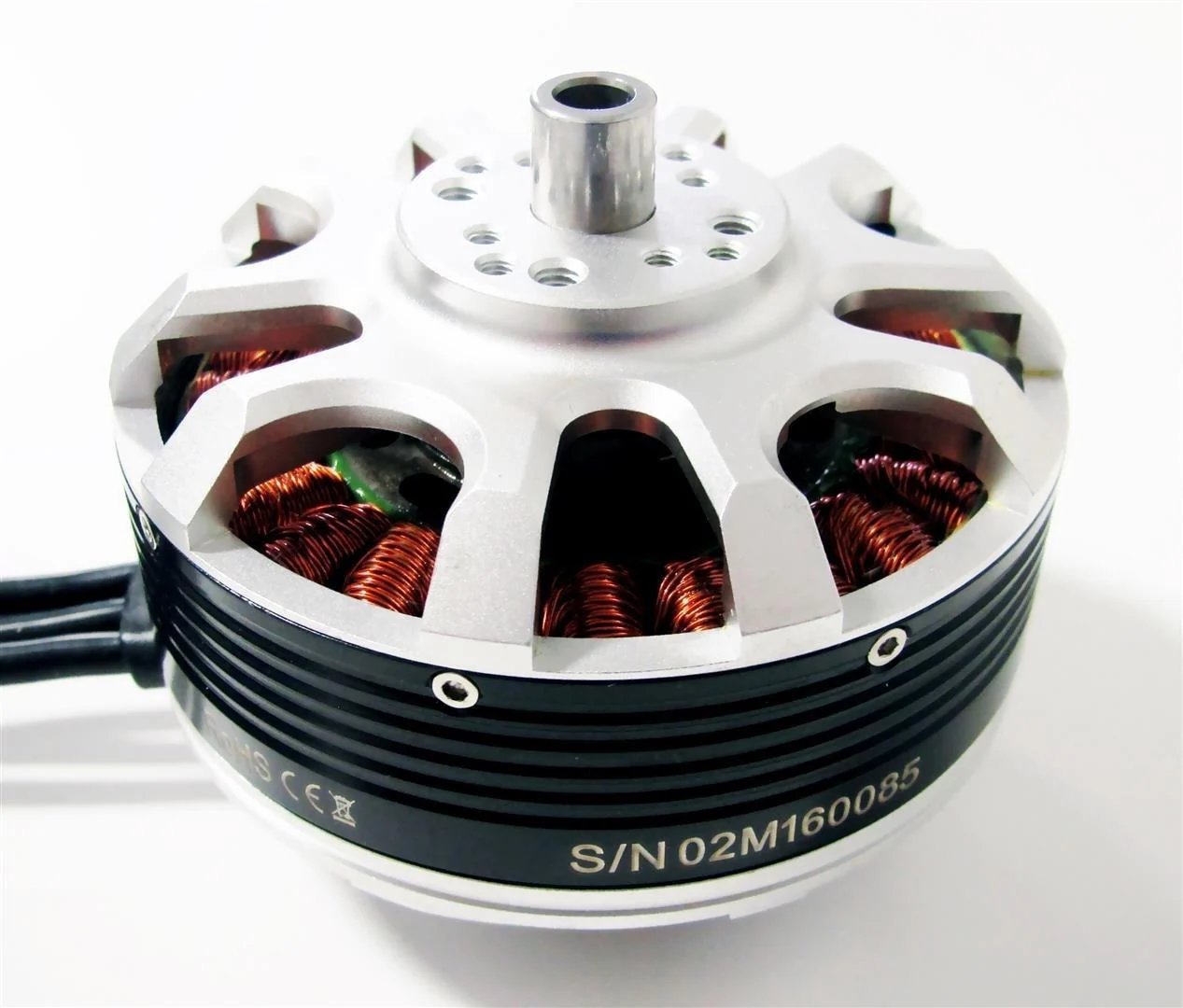 Brushless motors for drones KDE Direct KDE7215XF-135