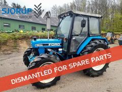 Daedong F4630