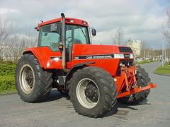 Case IH 7130 MAGNUM