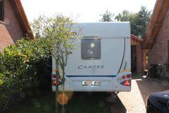 Dethleffs CAMPER 520V EN3