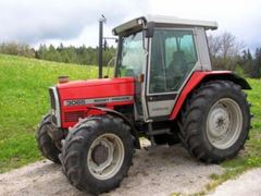 Massey Ferguson MF 3065 (A)
