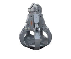 Kinshofer P40VHD-3