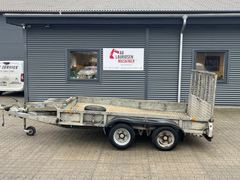 Ifor Williams Trailers GP106GM