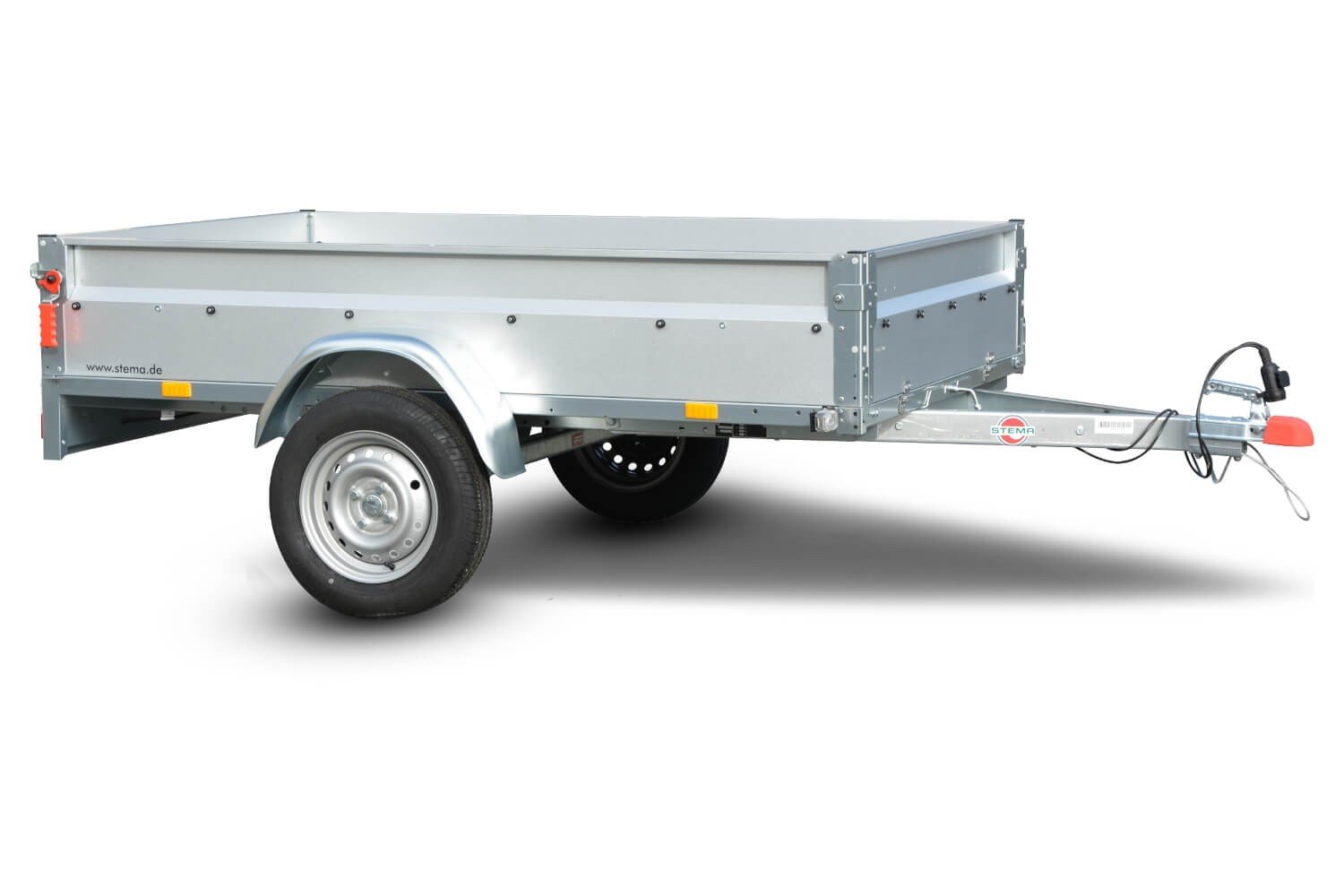 Stema PLATEAU FH7525