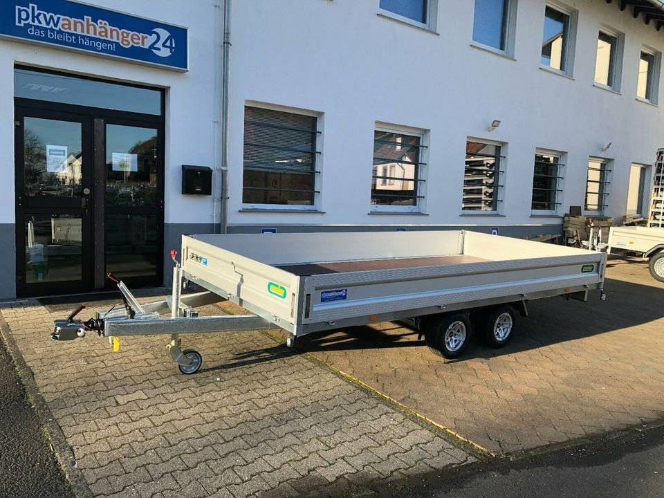 Trailer Joka V42-AHZ-103-63
