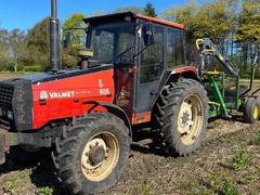 Valmet VB12P1952