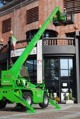 Merlo ROTO 38.16 S