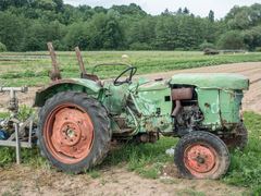 Deutz D 5005