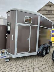 Ifor Williams HB