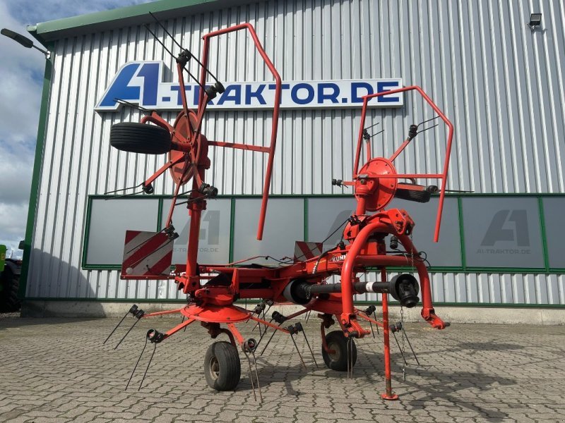 Light trailers up to 750 kg Ylö HESSU 650/2360
