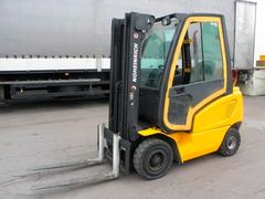 Jungheinrich TFG16