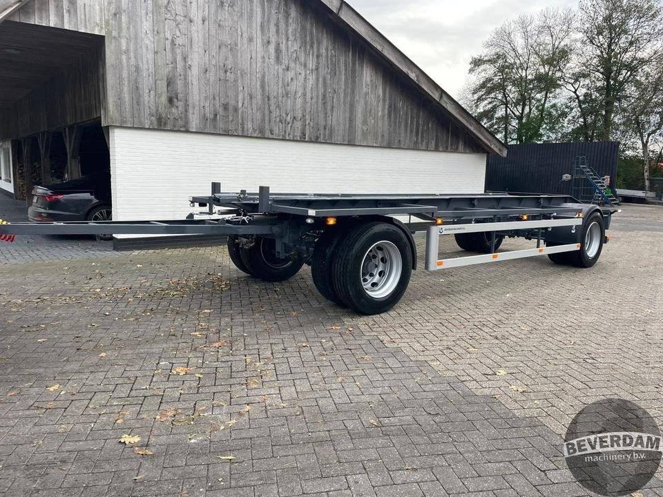 Trailer Floor FLSDO 8 10