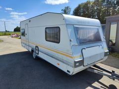 Övriga T E CARAVANS 520 WELTB