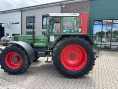 Fendt 614 Vario