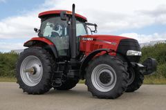 Case IH PUMA 195