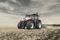 Steyr (SLT) 4145 PROFI