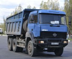 Ural Урал-63685