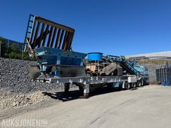 Sandvik Roadmaster