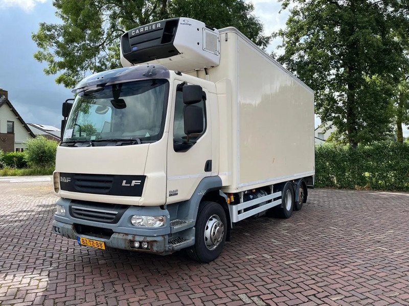 Lastwagen DAF FAN LF55 G21