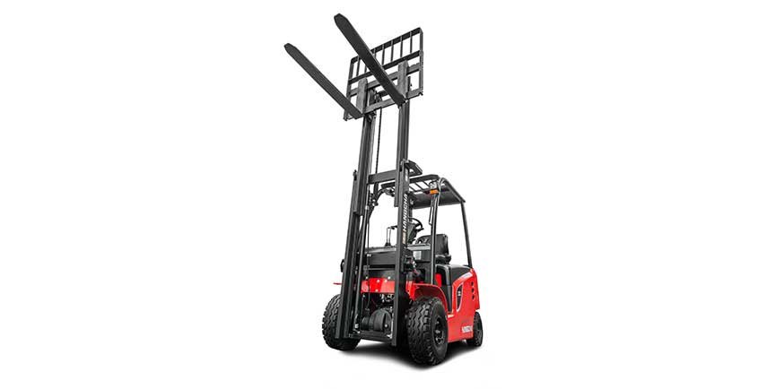 Electric forklifts HC (Hangcha) CPD25-XC5-I