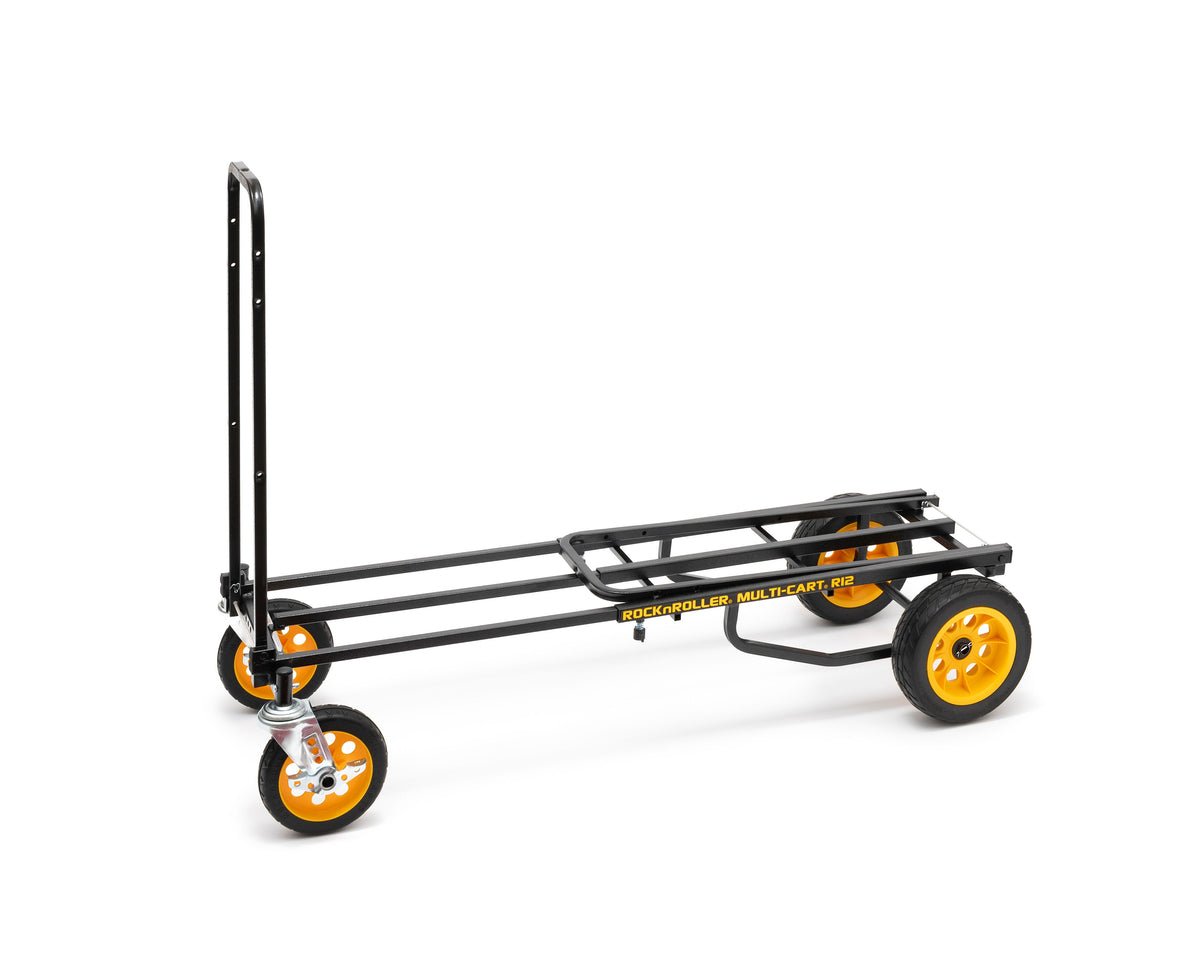 Trailer Roller R43 L43
