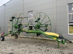 Krone Swadro TS 740 Twin