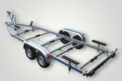 Wick Bootstrailer C WICK
