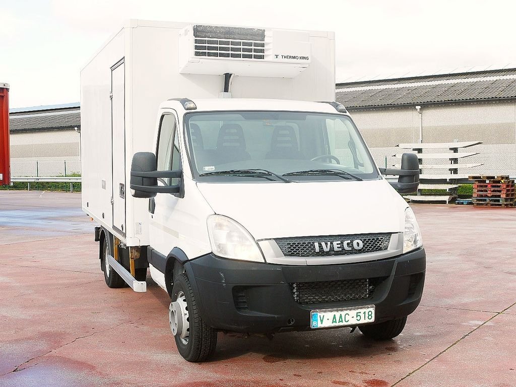 Iveco 60C15