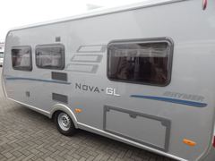 ERIBA EN 465 GL