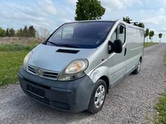 Nissan 1000 L1 H1 1.9 DCI 100