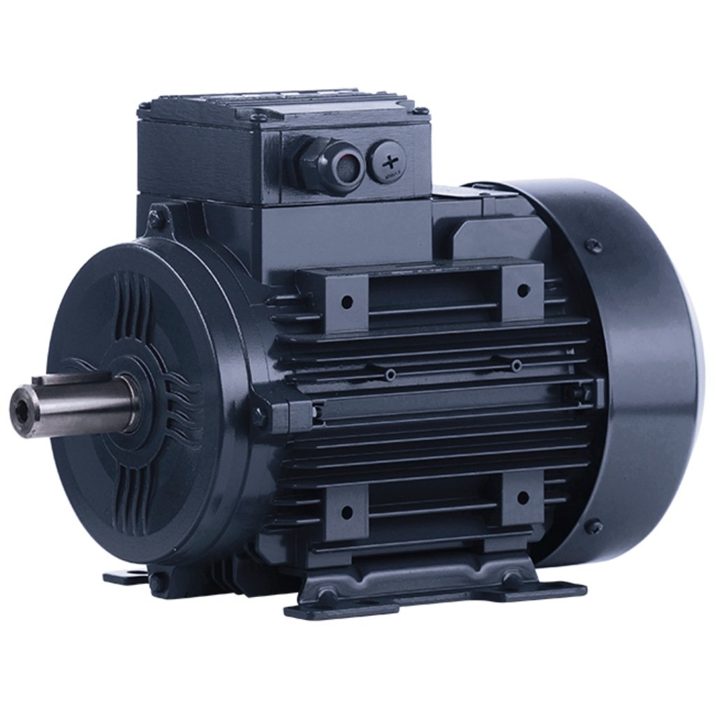 Electric motor Elk/yilmaz 3EL132M4D