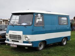 Peugeot J7APZ10