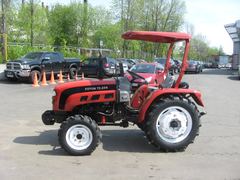 Foton FT254A