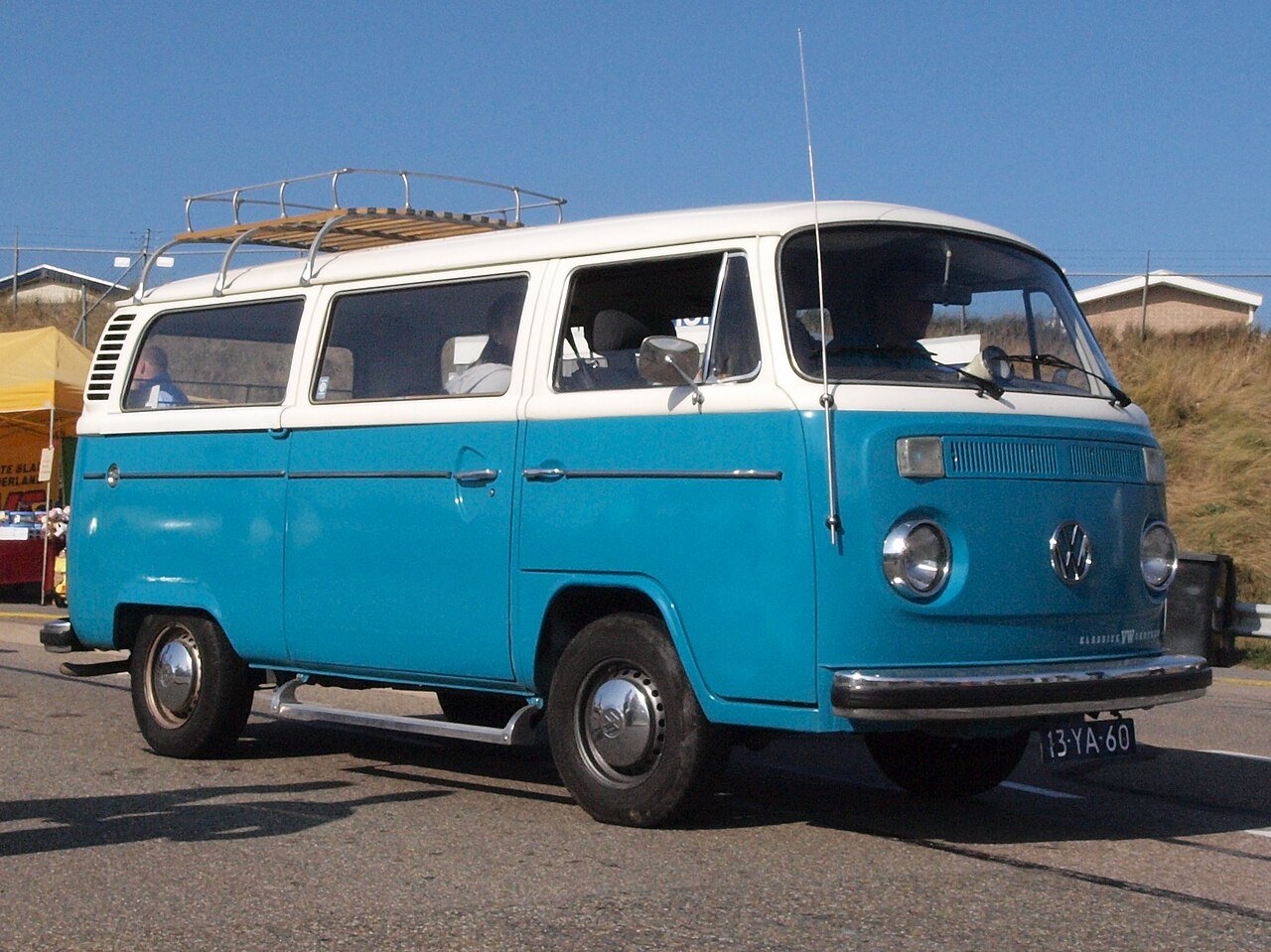 Volkswagen 221031