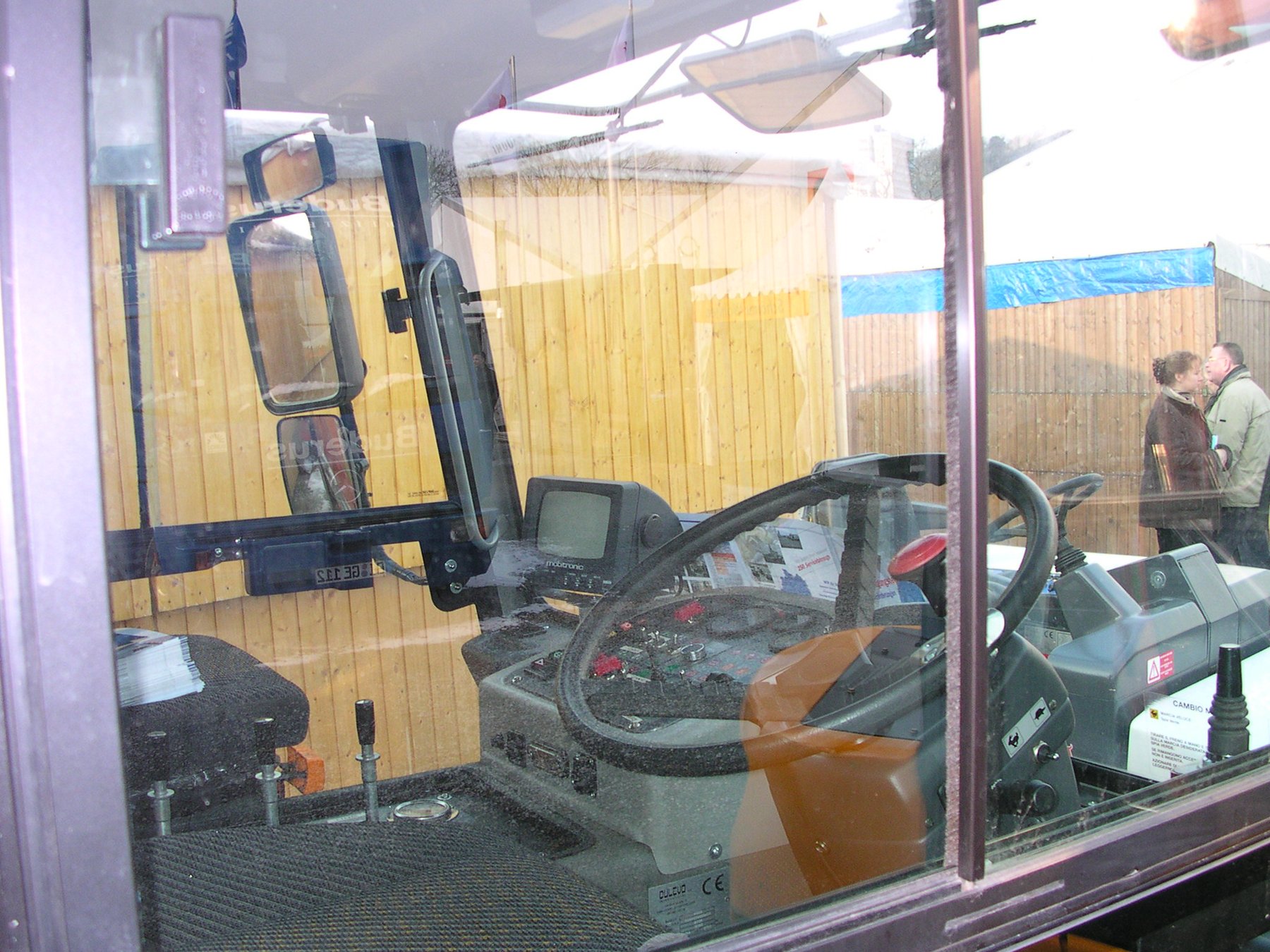 Dulevo 5000
