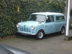 Mini 1000 PICK UP
