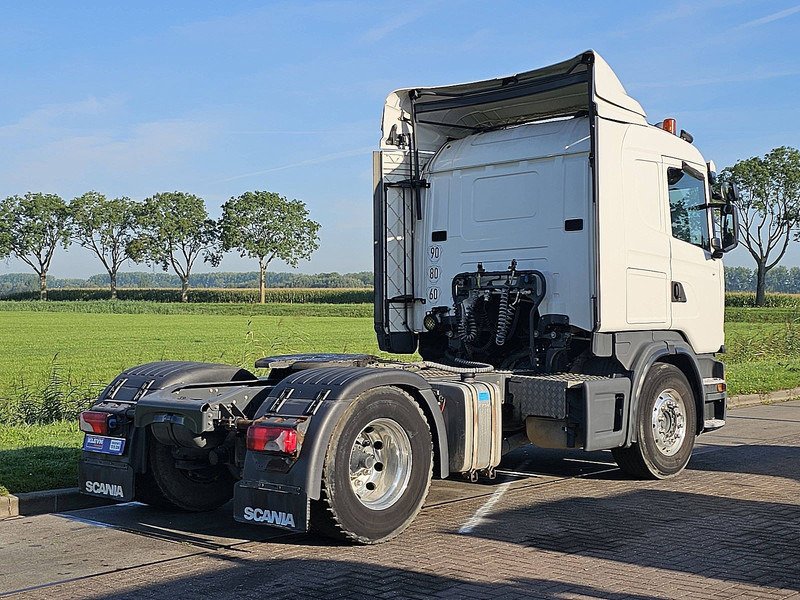 Scania G480 10X4