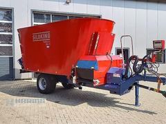 Floor FLDUO-18-30H