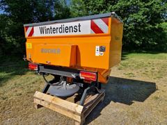 Sried Pfreimd BUCHER GILETTA KA 1000