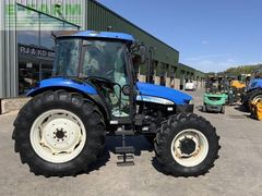 Case New Holland TD 80 D (A)