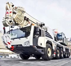 Terex Explorer 5800