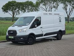 Ford , 2.0 TDCI (130HK) VAN FWD MANUEL