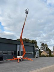 Niftylift Other models