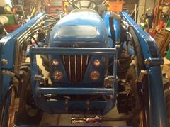 LS R4041 H