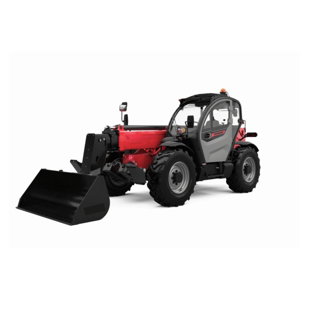Teleskoplader Manitou MT 1335 75D ST5 S1