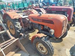 Steyr (SLT) 190 S