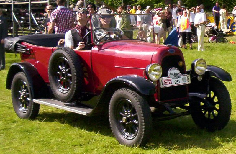 Fiat 50.10.1