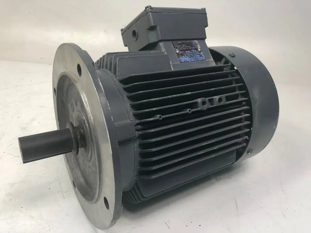 Elektromotor Invertek 112