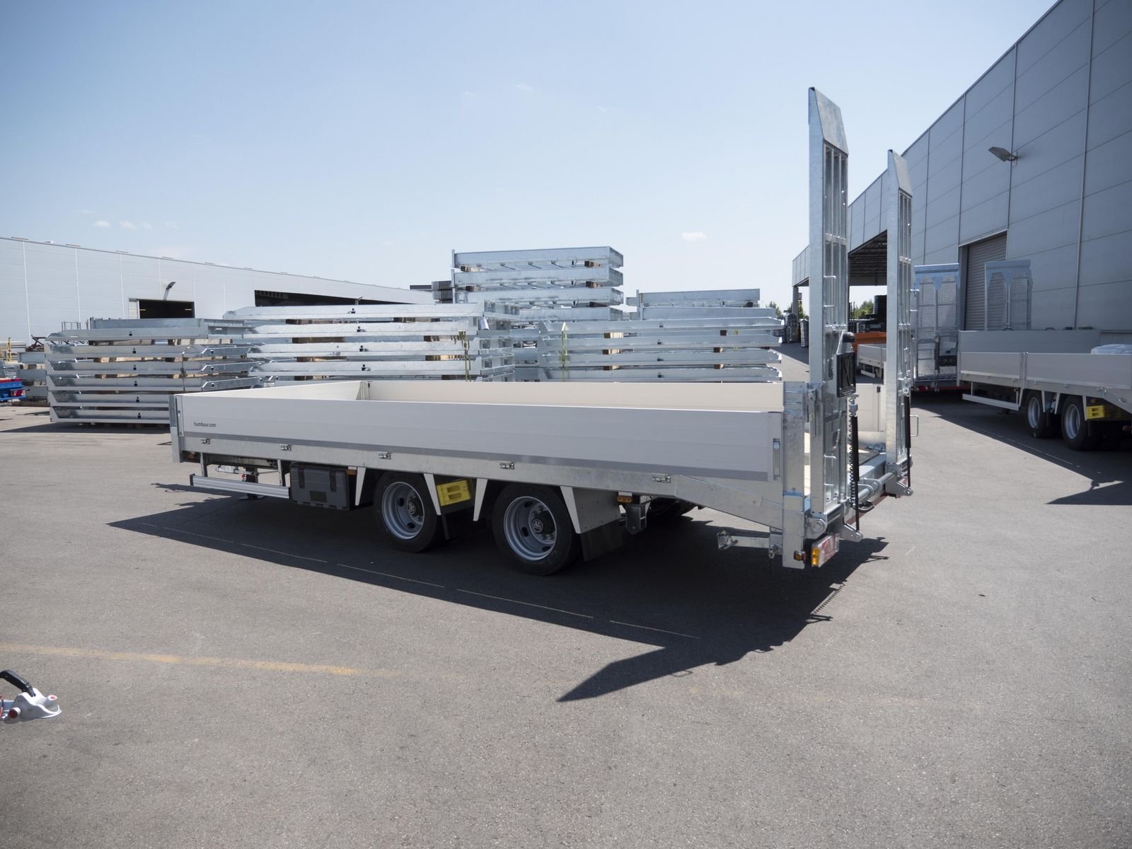 Trailer Schmitz SCS 18/L-13.62 EB
