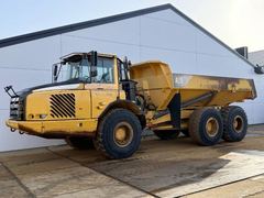 Volvo D11M-325